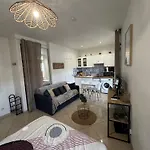 Apartment Cosy Centre - Terrasse & Clim