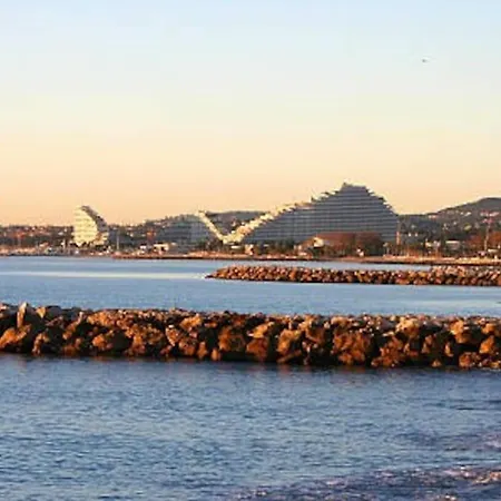 Appartement Cosy Centre - Terrasse & Clim