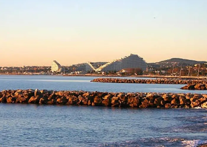 아파트 Cosy Centre - Terrasse & Clim