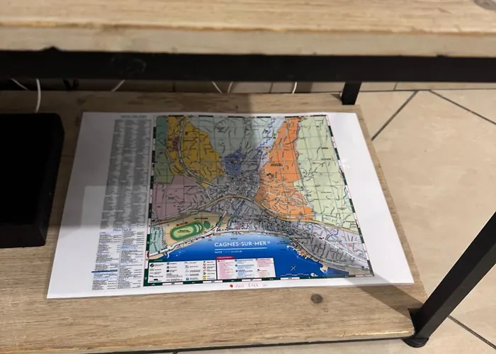 Cosy Centre - Terrasse & Clim 케인즈수르메르